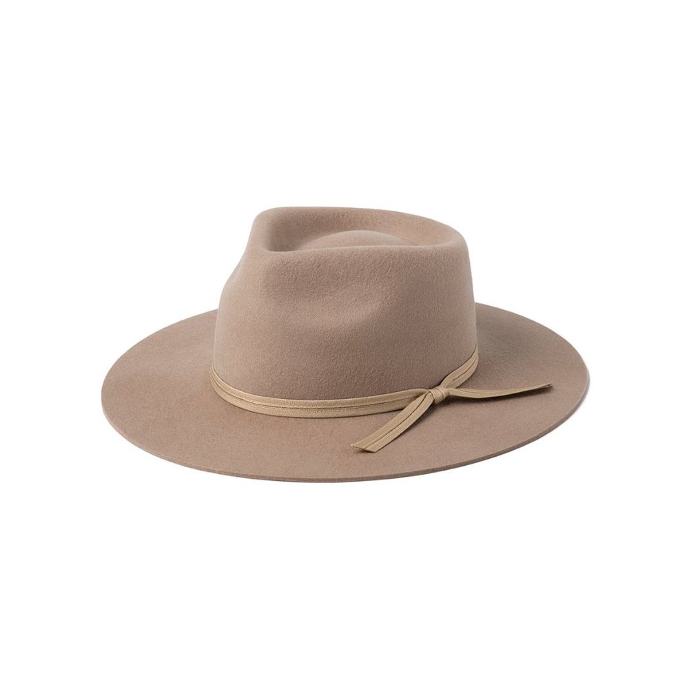 NWOT Lack of Color The Zulu Hat in Sand